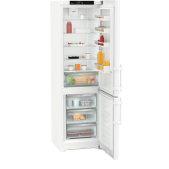 Foto van Koel-vries combinatie Liebherr CNa 5713 pure