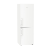 Foto van Koel-vries combinatie Liebherr CNb 5213 pure