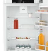 Foto van Koel-vries combinatie Liebherr CNb 5213 pure