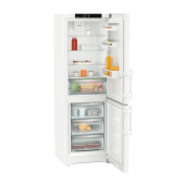 Foto van Koel-vries combinatie Liebherr CNb 5213 pure