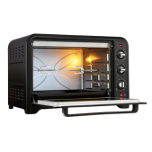 Foto van Oven Tefal OF4958