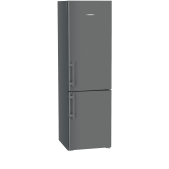 Foto van Koel-vries combinatie Liebherr CBNdgc 5733 Plus