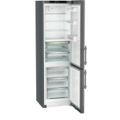 Foto van Koel-vries combinatie Liebherr CBNdgc 5733 Plus