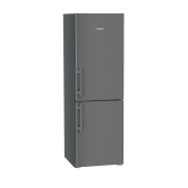 Foto van Koel-vries combinatie Liebherr CNdgc 5213 Pure