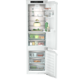 Foto van Inbouw koel-vries combinatie Liebherr ICBNc 5623 Plus