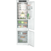 Foto van Inbouw koel-vries combinatie Liebherr ICBNSd 5623 Plus