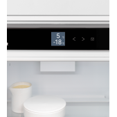 Foto van Inbouw koel-vries combinatie Liebherr ICBNSd 5623 Plus