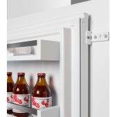 Foto van Inbouw koel-vries combinatie Liebherr ICBNSd 5623 Plus