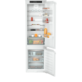 Foto van Inbouw koel-vries combinatie Liebherr ICNd 5603 Pure