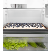 Foto van Inbouw koel-vries combinatie Liebherr ICNd 5603 Pure