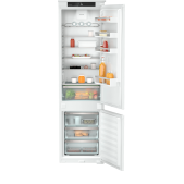 Foto van Inbouw koel-vries combinatie Liebherr ICNSd 5603 Pure