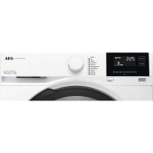 Foto van Warmtepompdroger AEG TR73BOCHUM