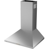 Foto van Wandschouwkap Etna AP460RVS