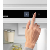 Foto van Inbouw koelkast Liebherr IRBc 5121 Plus