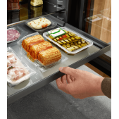 Foto van Koelkast onderbouw Liebherr UORpr 366i Prime