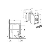 Foto van Onderbouw wijnkast Liebherr UWpri 3672 Vinidor Selection