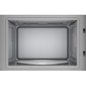 Foto van Inbouw magnetron -met grillfunctie- Siemens BE523LMB1 iQ300