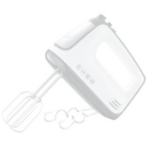 Foto van Mixer Severin HM3830