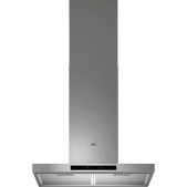 Foto van Wandschouwkap AEG DKB6671HM
