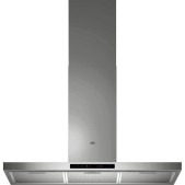 Foto van Wandschouwkap AEG DKB6971HM