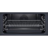 Foto van Combi oven met magnetronfunctie AEG TK6NK40FM