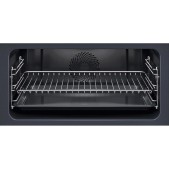 Foto van Combi oven met magnetronfunctie AEG TK6NK40PB