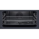 Foto van Combi oven met magnetronfunctie AEG TK8NK621B