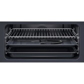 Foto van Combi oven met magnetronfunctie AEG TK9NK921B