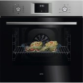Foto van Oven inbouw AEG OU5AB21CM