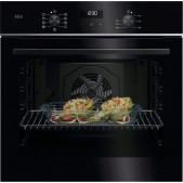 Foto van Oven inbouw AEG TU5AB21FSB