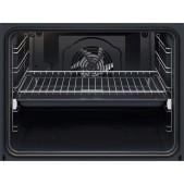 Foto van Oven inbouw AEG TU5AB21FSB