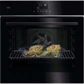 Foto van Oven inbouw AEG TU5PB40PB