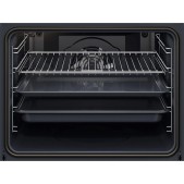 Foto van Oven inbouw AEG TU5PB40PB