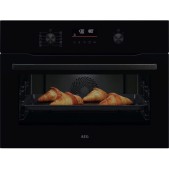 Foto van Compacte stoomoven AEG OA5PK40K