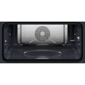 Foto van Compacte stoomoven AEG TP9SK821B