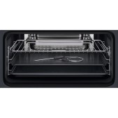 Foto van Compacte stoomoven AEG TP8SK721B