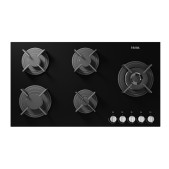 Foto van Gaskookplaat Etna KGG890ZTA