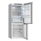 Foto van Koel-vries combinatie Siemens KG36NVIAG iQ300