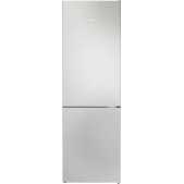 Foto van Koel-vries combinatie Siemens KG36N2LCF iQ300