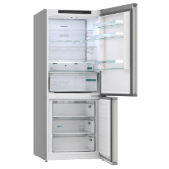 Foto van Koel-vries combinatie Siemens KG36N2LCF iQ300