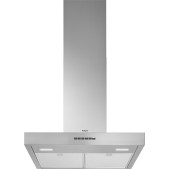 Foto van Wandschouwkap Pelgrim BSK663RVS