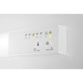 Foto van Inbouw koel-vriescombinatie AEG TSC6N181ES