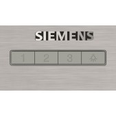 Foto van Wandschouwkap Siemens LC93BBC30 iQ100