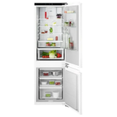 Foto van Inbouw koel-vriescombinatie AEG TC7MS181CF