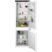 Foto van Inbouw koel-vriescombinatie AEG TC7CS181AF