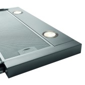 Foto van Vlakscherm afzuigkap Etna AV760RVS