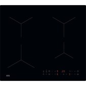 Foto van Inductie kookplaat AEG TN64IA04IB