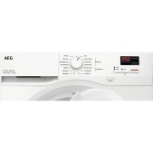 Foto van Warmtepompdroger AEG TR71800