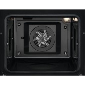 Foto van Inductie - elektrisch fornuis AEG CIB6640AAB