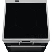 Foto van Inductie - elektrisch fornuis AEG CIB6646ABM